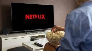 Netflix password sharing may be illegal, says UK government