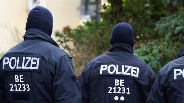 China runs two shadow ‘police stations’ in Germany, says Berlin