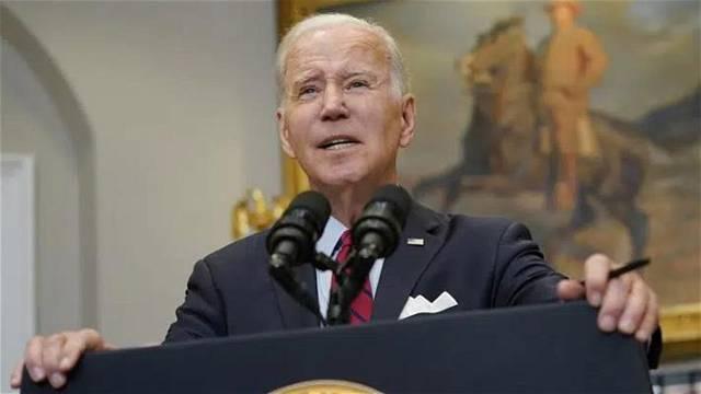Biden to migrants: ‘Do not just show up at the border’
