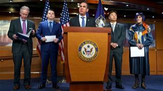 Democrats planning to sit on all GOP select committees