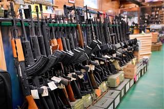 New gun law: Over 2 dozen sheriffs refuse to enforce Illinois assault weapons ban