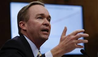 Mulvaney: McCarthy supporters don’t want to give in to ‘extortion’ by GOP hardliners