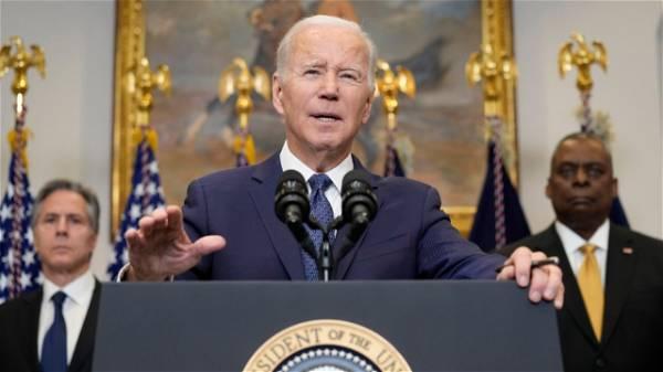President Biden to end COVID-19 emergencies on May 11