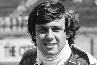Patrick Tambay: Former Formula 1 Ferrari driver Tambay dies aged 73
