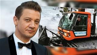 Jeremy Renner was helping stranded motorist at time of accident, Reno mayor says