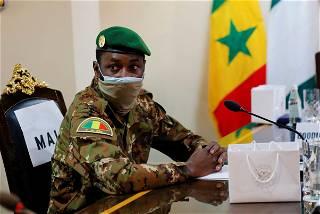 Mali junta pardons 49 Ivorian soldiers whose detention sparked a diplomatic row