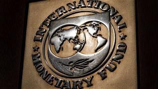 IMF loans Ghana $3 billion for debt bailout