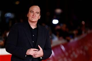 Quentin Tarantino says Marvel actors aren't real "movie stars"