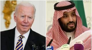 Saudi Arabia did not mediate in Griner release, White House says