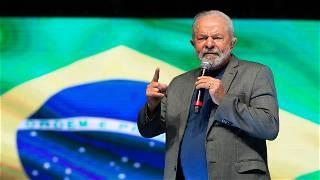 Brazil's Lula announces new set of cabinet members with VP as minister