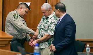 Hawaii man imprisoned for 1991 murder, rape released