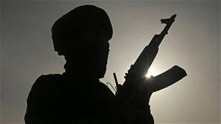 Militants seize counter-terrorism centre in Pakistan, take hostages