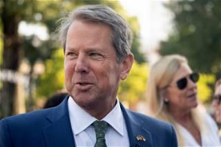 Kemp done being underestimated, aims to steer GOP past Trump