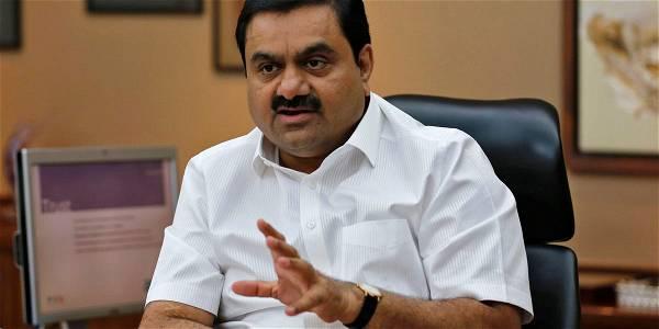 Adani mulls suing US short-seller as shares sink up to 20%