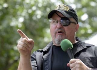 Jan. 6 sedition trial of Oath Keepers founder goes to jury