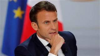 Macron will not seek Algeria’s ‘forgiveness’ for colonialism