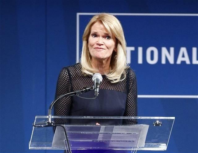 ABC's Martha Raddatz blames Republicans for border crisis