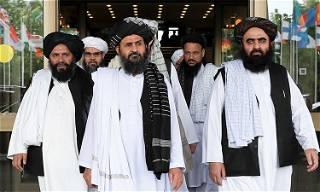 Taliban Bans VOA, RFE/RL Radio in Afghanistan