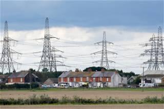 Northern Ireland energy customers begin to receive £600 payments