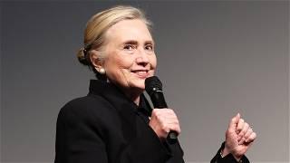 Hillary Clinton to Join Columbia as Professor of Global Politics