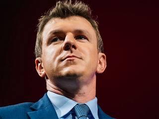 Former Whistleblowers Vouch for O’Keefe After Project Veritas Exit: We ‘Stand with James’