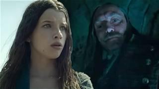 Disney Plus 'Peter Pan & Wendy' Trailer Reveals Jude Law as Captain Hook