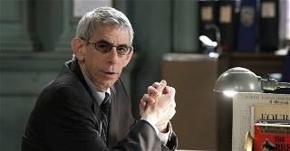 Comedian, 'Law & Order' icon Richard Belzer dead at 78