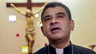 EU bishops demand release of clergy detained in Nicaragua