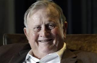 San Antonio business icon Red McCombs passes away at 95 years old