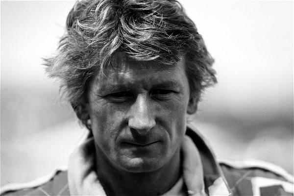 French F1 driver Jabouille dies aged 80