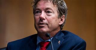Rand Paul laments overclassification of documents in hearing for Archives nominee