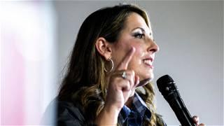 RNC chair says requiring loyalty pledge for participation in GOP presidential debates is a 'no-brainer'