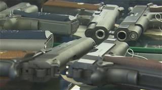 ‘Second Amendment Sanctuary’ ruling in Oregon deals blow to controversial gun rights ordinance