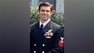Navy SEAL dies in free-fall parachute training accident