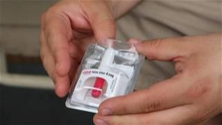 FDA advisers recommend approval of Narcan for over-the-counter use