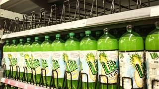Lilt brand scrapped after nearly 50 years - with drink to be renamed