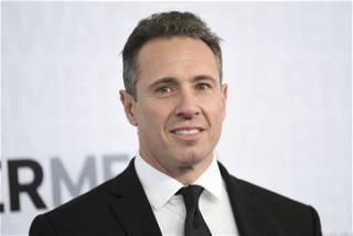Chris Cuomo: ‘I was going to kill everybody and myself’ after CNN firing
