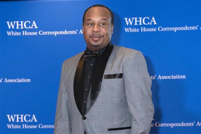 Roy Wood Jr. extends ‘Daily Show’s’ lead over ‘SNL’ on Correspondents’ dinner entertainers