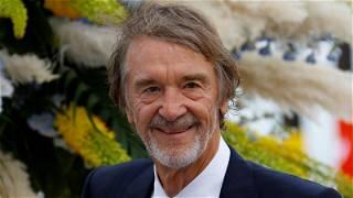 Sir Jim Ratcliffe joins Qataris in race to buy Manchester United
