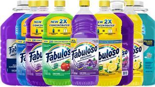 Fabuloso recall: 4.9 million bottles affected; how to get a refund