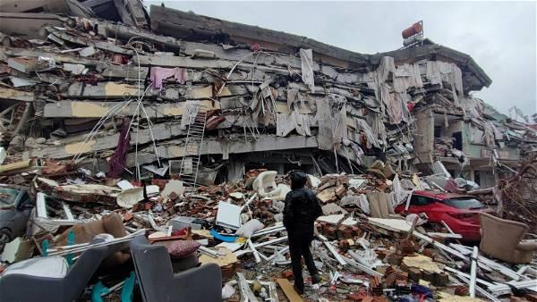 Why the earthquake in Turkey, Syria was so devastating