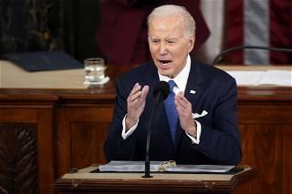 Biden's oil comments spark debate over energy production