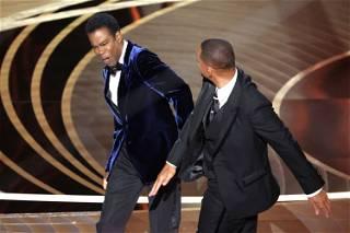 Oscars adds crisis team to ceremony post-Will Smith slap