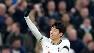 Spurs call for action after 'reprehensible' online racist abuse of Son