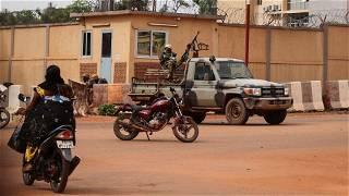 51 Burkina Troops Killed By In Ambush: New Army Toll