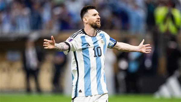 Messi has doubts about playing 2026 World Cup at age 39