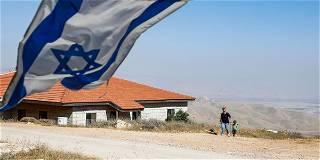 Israel legalises nine West Bank settlement outposts