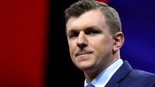 James O’Keefe Resigns From Project Veritas After Employee Complaints