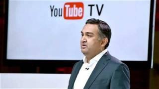 Who is Neal Mohan, new Indian-origin CEO of YouTube?
