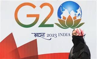 Exclusive: G20 host India to propose China, other creditors take haircuts on loans